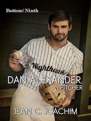 cover image of Dan Alexander, Pitcher